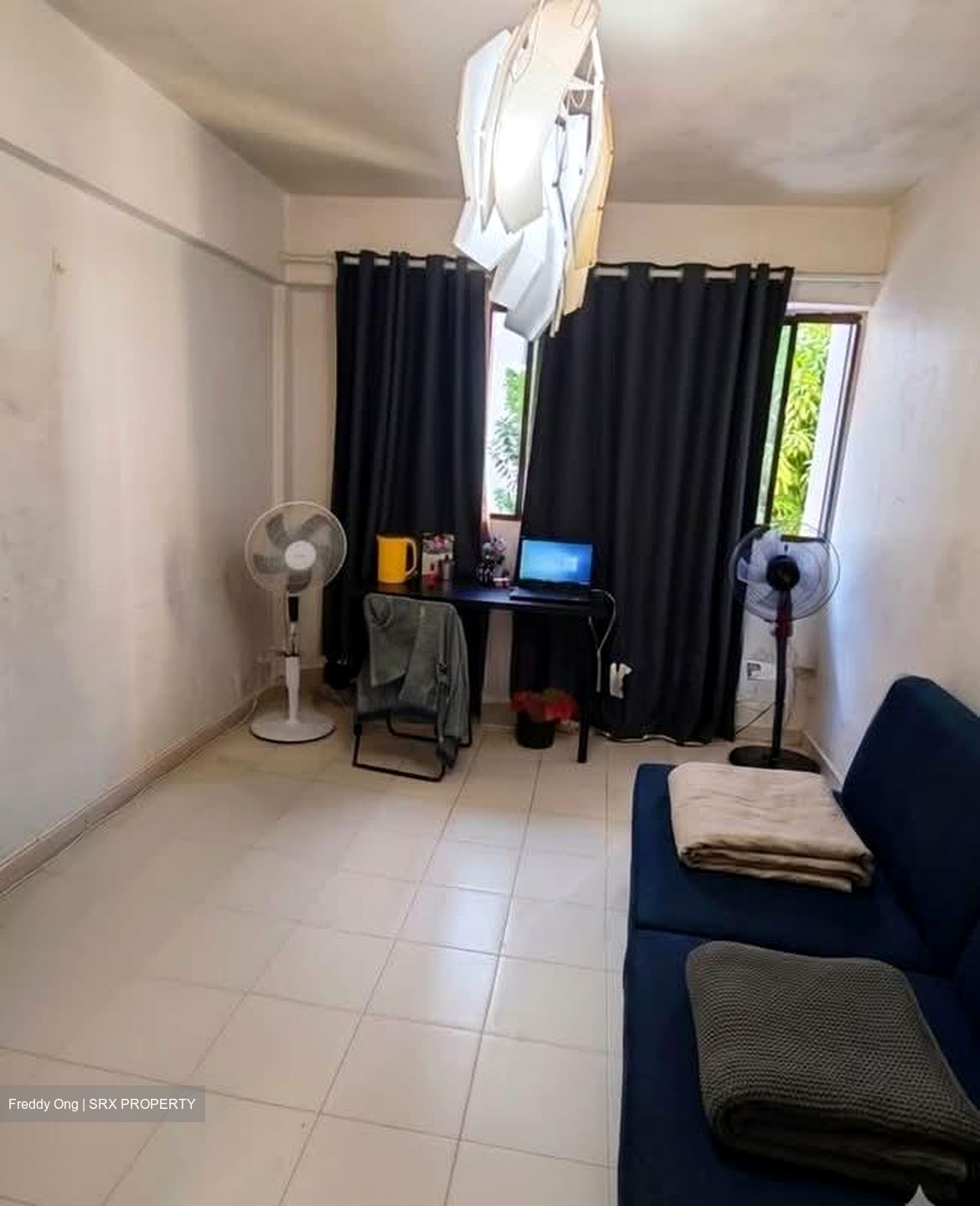 Blk 111 Hwi Yoh Ville (Serangoon), HDB 4 Rooms #547327951